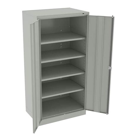 tennsco steel storage cabinet|tennsco storage cabinet costco.